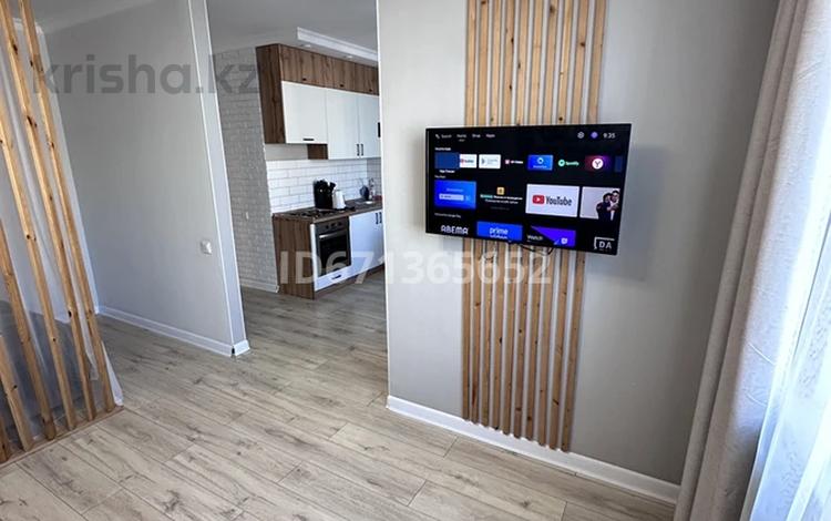 1-комнатная квартира · 40 м² · 3/9 этаж, Толе би 46 — Е-10 за 16 000 ₸ в Астане, Есильский р-н — фото 8