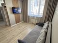 1-комнатная квартира · 40 м² · 3/9 этаж, Толе би 46 — Е-10 за 16 000 ₸ в Астане, Есильский р-н — фото 2