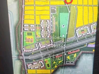 Участок · 16 соток, Майлина — Абай проспект за 45 млн ₸ в Жанатурмысе