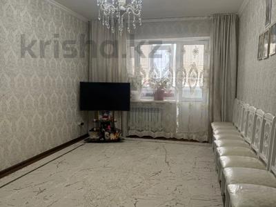 2-комнатная квартира · 62.1 м² · 7/9 этаж, Мангилик Ел за 23.5 млн 〒 в Актобе