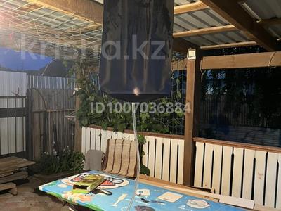 Дача · 3 комнаты · 25 м² · 4 сот., Центральная за 6 млн 〒 в Костанае