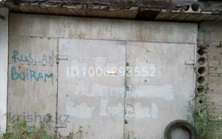 Гараж · 22 м² · мкр Алтай-1, Суюнбая 190б — Наманганская-Лавренева за 35 000 ₸ в Алматы, Турксибский р-н — фото 5