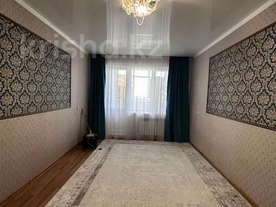 2-бөлмелі пәтер · 51.4 м² · 6/9 қабат, Жилгородок ш/а., Бейбитшилик, бағасы: 14.5 млн ₸ в Актобе, мкр Жилгородок