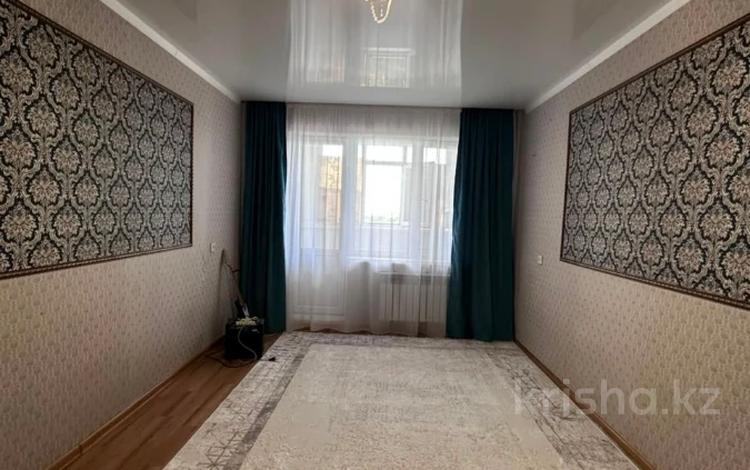 2-комнатная квартира · 51.4 м² · 6/9 этаж, мкр Жилгородок, Бейбитшилик за 14.5 млн ₸ в Актобе — фото 6