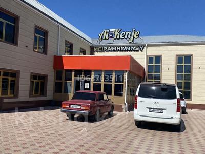 Ресторан · 3107 м², бағасы: 260 млн 〒 в Шиели