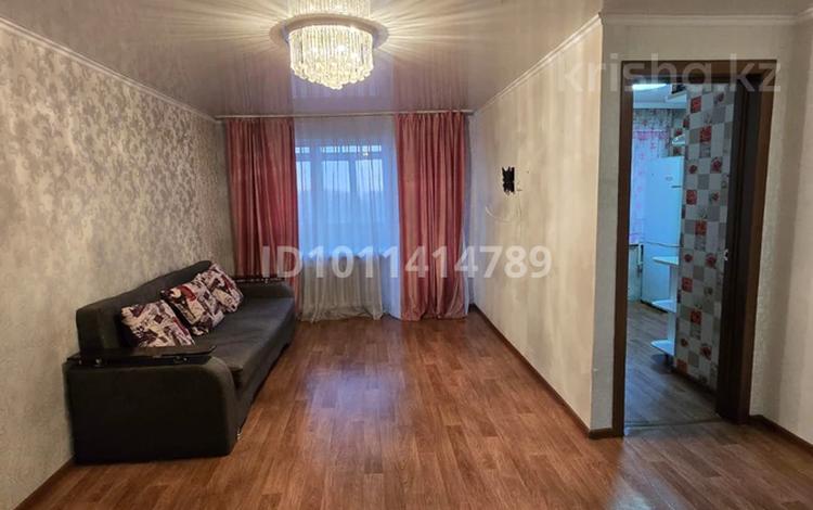 2-бөлмелі пәтер · 44 м² · 4/5 қабат, 35 квартал 3, бағасы: 150 000 ₸ в Семее — фото 3