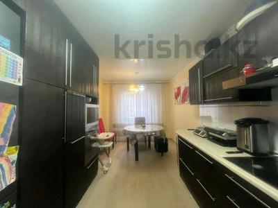 5-комнатная квартира · 99 м² · 1/9 этаж, Степной-1 4 за 34 млн 〒 в Караганде, Казыбек би р-н