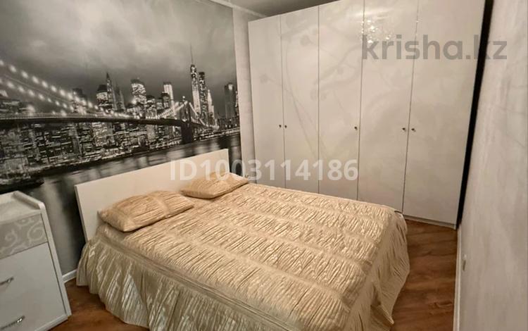 2-комнатная квартира · 61 м² · 3/5 этаж, Сарайшык 42 — проспект за 23 млн 〒 в Уральске — фото 13