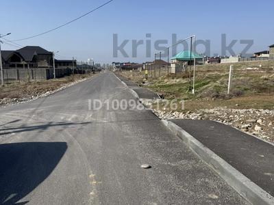 Участок · 10 соток, Новостройка 1487 за 24 млн 〒 в Шымкенте, Каратауский р-н
