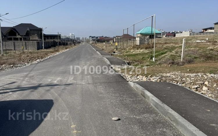 Жер телімі · 10 сотық, Каратауский р-н, бағасы: 23.5 млн 〒 в Шымкенте — фото 3