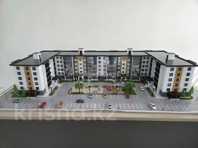 1-бөлмелі пәтер · 48 м² · 4/5 қабат, Промышленая 50, бағасы: ~ 15.9 млн ₸ в Костанае