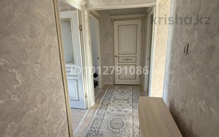 3-комнатная квартира · 71.3 м² · 5/5 этаж, 12-й мкр 24 за 17 млн ₸ в Актау — фото 2