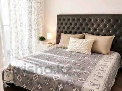 2-бөлмелі пәтер · 70 м² · 11/23 қабат, Кабанбай батыра 46 — Керей Жанибек хандар, бағасы: 20 000 ₸ в Астане, Есильский р-н