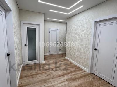 3-комнатная квартира · 88 м² · 2/4 этаж, Болашак 23 за 45 млн 〒 в Петропавловске