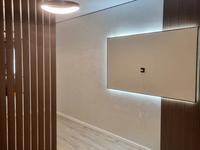 1-комнатная квартира · 34 м² · 10/12 этаж, мкр Акбулак, Момышулы 100 — Район Алматы Арены за 24 млн 〒 в Алатауский р-н