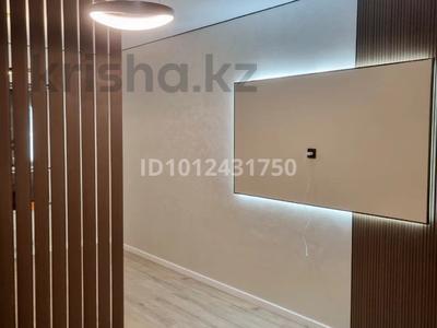 1-комнатная квартира · 34 м² · 10/12 этаж, мкр Акбулак, Момышулы 100 — Район Алматы Арены за 24 млн ₸ в Алатауский р-н