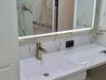 1-бөлмелі пәтер · 34 м² · 10/12 қабат, мкр Акбулак, Момышулы 100 — Район Алматы Арены, бағасы: 24 млн ₸ в Алатауский р-н — фото 9