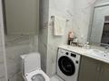 2-бөлмелі пәтер · 51.2 м² · 9/12 қабат, Санжара Асфендиярова 5, бағасы: 40 млн ₸ в Астане, Нура р-н — фото 13