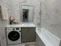 2-бөлмелі пәтер · 51.2 м² · 9/12 қабат, Санжара Асфендиярова 5, бағасы: 40 млн ₸ в Астане, Нура р-н — фото 15