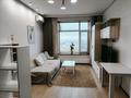 1-комнатная квартира · 41 м² · 9/9 этаж, Ермек Серкебаев 22 — Набережная за 250 000 ₸ в Астане, Сарыарка р-н