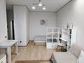 1-комнатная квартира · 41 м² · 9/9 этаж, Ермек Серкебаев 22 — Набережная за 250 000 ₸ в Астане, Сарыарка р-н — фото 14