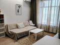 1-комнатная квартира · 41 м² · 9/9 этаж, Ермек Серкебаев 22 — Набережная за 250 000 ₸ в Астане, Сарыарка р-н — фото 19