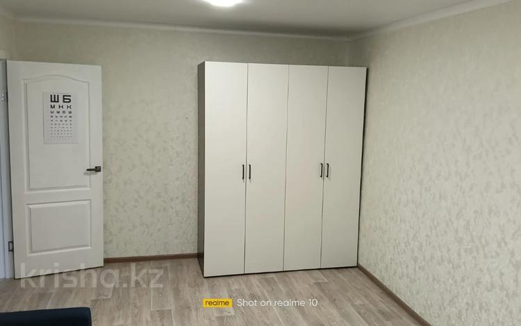 1-комнатная квартира, 32 м², 3/5 этаж помесячно, Заслонова 63