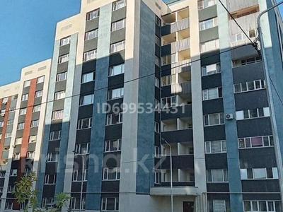1-бөлмелі пәтер · 45 м² · 9/9 қабат, Шұғыла ш/а. 340/4 К2 — Возле ЦОН, Абай мен Алатау қиылысында, бағасы: 27 млн ₸ в Алматы, Наурызбайский р-н