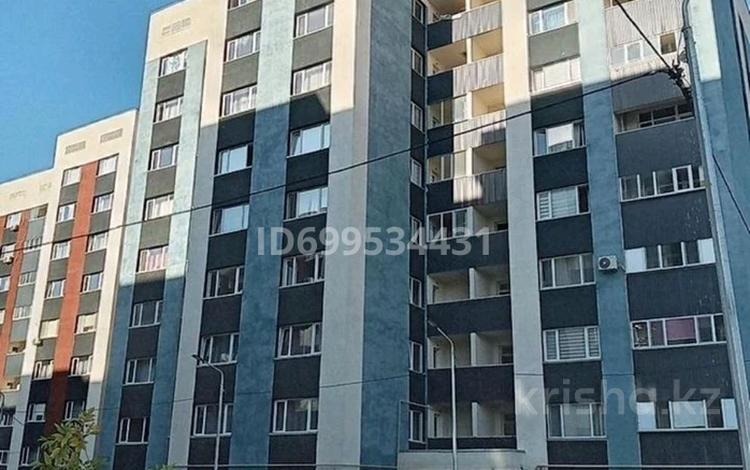 1-бөлмелі пәтер · 45 м² · 9/9 қабат, Шұғыла ш/а. 340/4 К2 — Возле ЦОН, Абай мен Алатау қиылысында, бағасы: 27 млн ₸ в Алматы, Наурызбайский р-н — фото 2