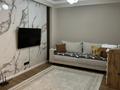 2-бөлмелі пәтер · 51 м² · 4 қабат, Шұғыла ш/а., Жунисова 2/13 к26 11, бағасы: 35 млн ₸ в Алматы, Наурызбайский р-н — фото 5