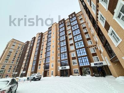 2-комнатная квартира, 69.2 м², 4/9 этаж, женис 80 за 24 млн 〒 в Кокшетау