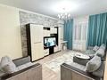 3-комнатная квартира · 68 м² · 5/5 этаж, мкр Алатау 13 — Сзади супермаркета Фиркан за 150 000 ₸ в Таразе