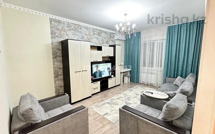 3-комнатная квартира · 68 м² · 5/5 этаж, мкр Алатау 13 — Сзади супермаркета Фиркан за 150 000 ₸ в Таразе — фото 2