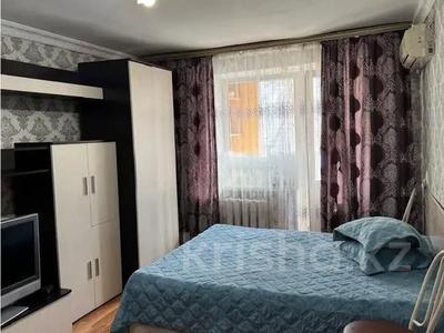 1-комнатная квартира · 30 м² · 3/4 этаж, Наурызбай батыра за 26.5 млн ₸ в Алматы, Алмалинский р-н