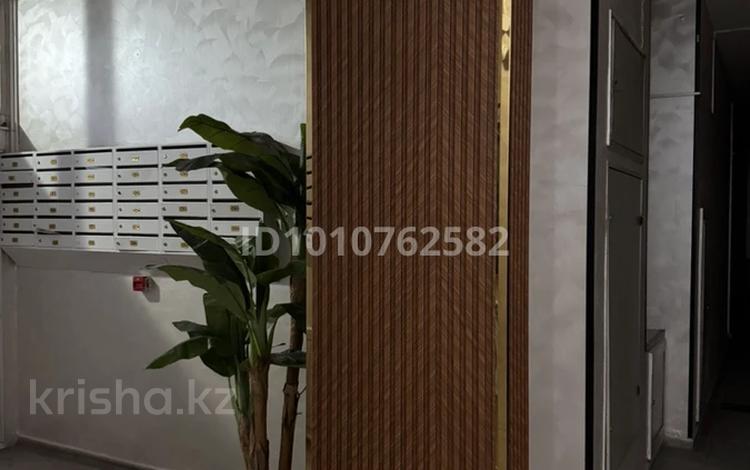 2-бөлмелі пәтер · 65.1 м² · 7/9 қабат, мкр Аккент, бағасы: 39.5 млн ₸ в Алматы, Алатауский р-н — фото 2