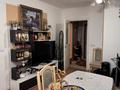 2-бөлмелі пәтер · 65.1 м² · 7/9 қабат, мкр Аккент, бағасы: 39.5 млн ₸ в Алматы, Алатауский р-н — фото 16