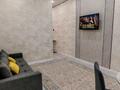 1-комнатная квартира · 38 м² · 5/12 этаж, мкр Дарабоз 91 — Сергазина 122 за 17 000 ₸ в Алматы, Алатауский р-н — фото 2
