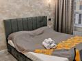 1-комнатная квартира · 38 м² · 5/12 этаж, мкр Дарабоз 91 — Сергазина 122 за 17 000 ₸ в Алматы, Алатауский р-н — фото 4