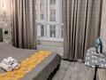 1-комнатная квартира · 38 м² · 5/12 этаж, мкр Дарабоз 91 — Сергазина 122 за 17 000 ₸ в Алматы, Алатауский р-н — фото 5