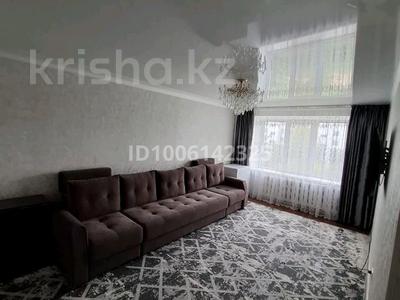 3-комнатная квартира · 60 м² · 3/5 этаж, Микрорайон Юбилейный за 18.5 млн ₸ в Кокшетау