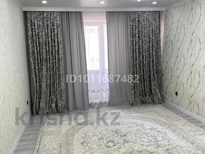 2-комнатная квартира · 59.9 м² · 6/10 этаж, Набержная 83 за 19 млн ₸ в Актобе