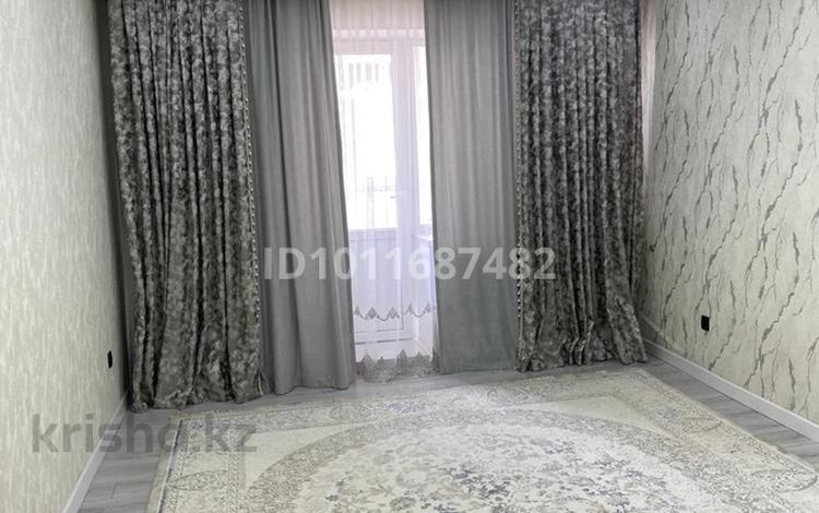 2-комнатная квартира · 59.9 м² · 6/10 этаж, Набержная 83 за 19 млн ₸ в Актобе — фото 2