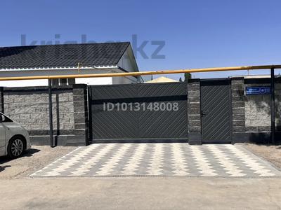 Жеке үй · 4 бөлме · 130 м² · 5.5 сот., мкр Карасу, Әзілхан нұршайықов 16/1, бағасы: 23.5 млн ₸ в Таразе