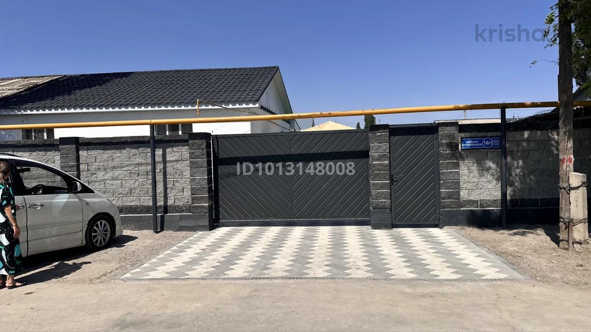 Отдельный дом · 4 комнаты · 130 м² · 5.5 сот.