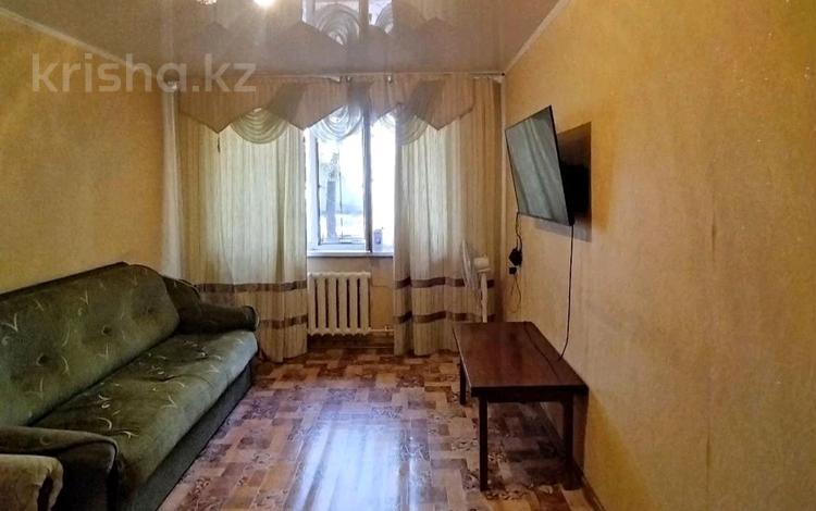 3-комнатная квартира, 61 м², 1/5 этаж, Айманова 28 за 16.3 млн 〒 в Павлодаре — фото 2