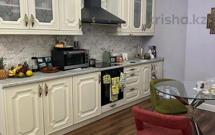 2-бөлмелі пәтер · 70.7 м² · 14/18 қабат, Навои 208 — Торайгырова, бағасы: 68 млн ₸ в Алматы, Бостандыкский р-н — фото 5