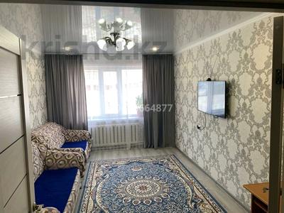 2-комнатная квартира, 51 м², 1/5 этаж, Боровской 54 — Боровской за 14.8 млн 〒 в Кокшетау