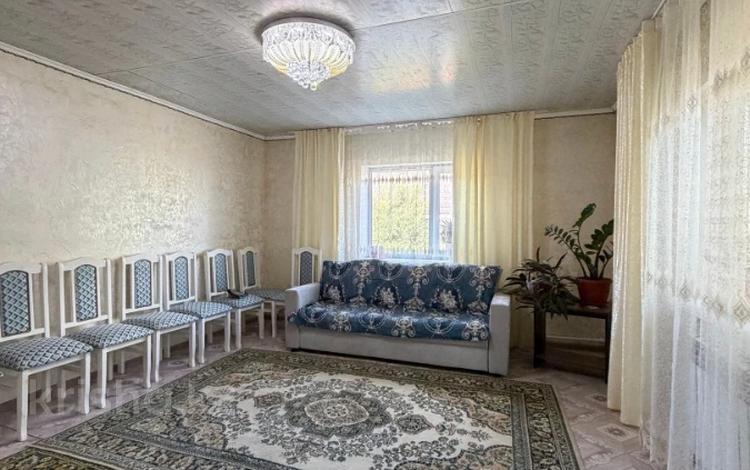 Отдельный дом · 3 комнаты · 78.3 м² · 12 сот., Леонова за 13 млн ₸ в Садчикове — фото 2