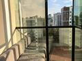 1-бөлмелі пәтер · 33 м² · 11/22 қабат, Чингиз Айтматов 34/1, бағасы: 20.5 млн ₸ в Астане, Нура р-н