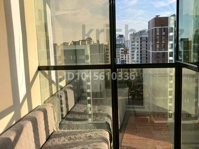 1-бөлмелі пәтер · 33 м² · 11/22 қабат, Чингиз Айтматов 34/1, бағасы: 20.5 млн ₸ в Астане, Нура р-н